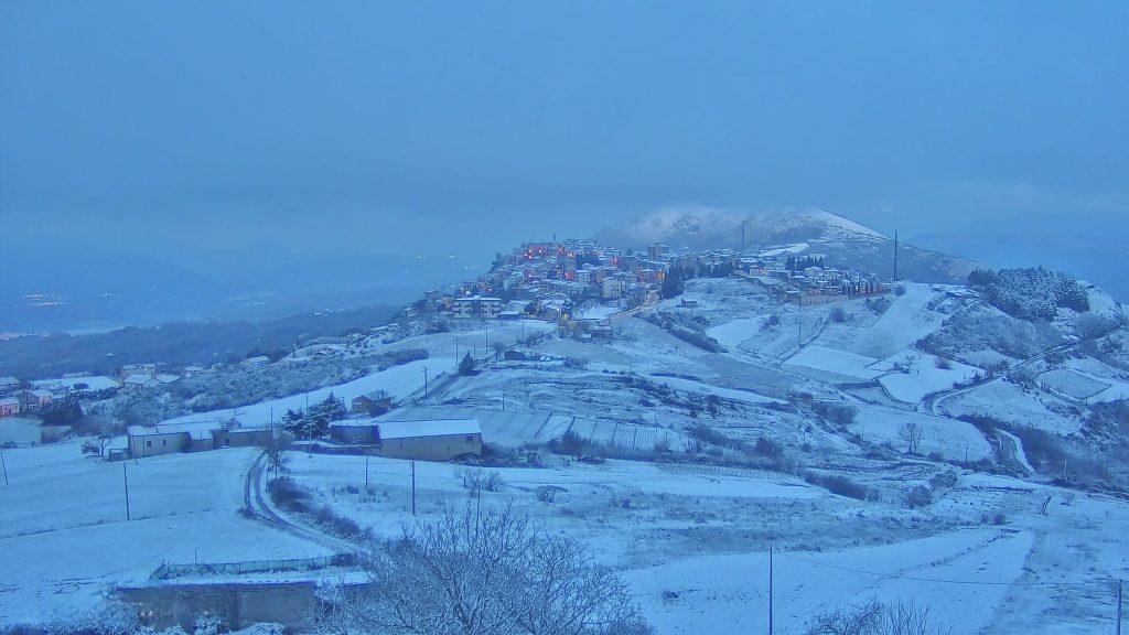Neve salerno