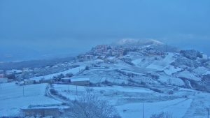 Neve salerno