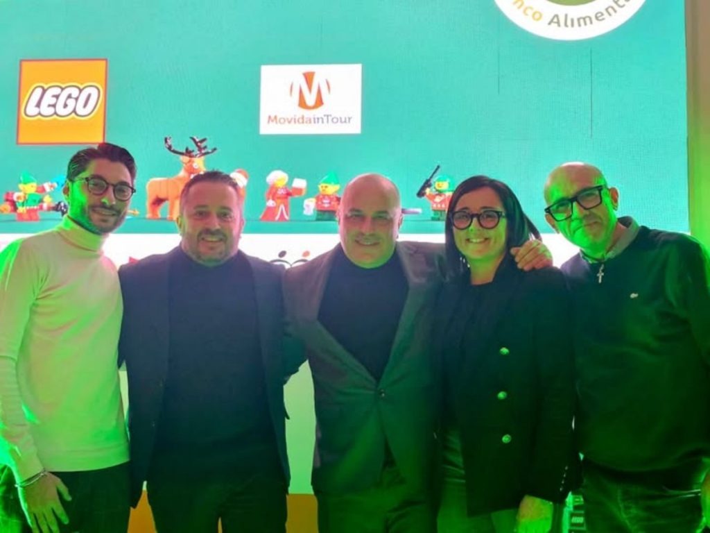 baronissi giocattolo sospeso 3 gennaio