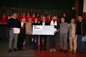 baronissi natale solidarietà