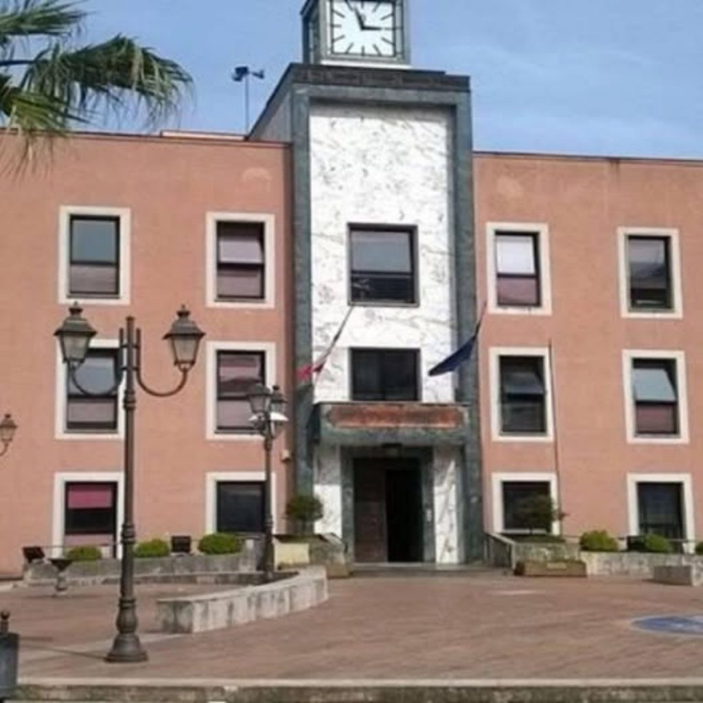 montecorvino rovella fondi risorse comune