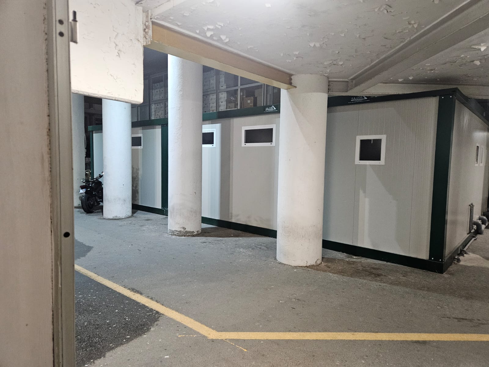 sicurezza ruggi salerno