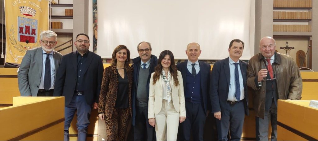 agropoli turismo radici convegno 10 gennaio