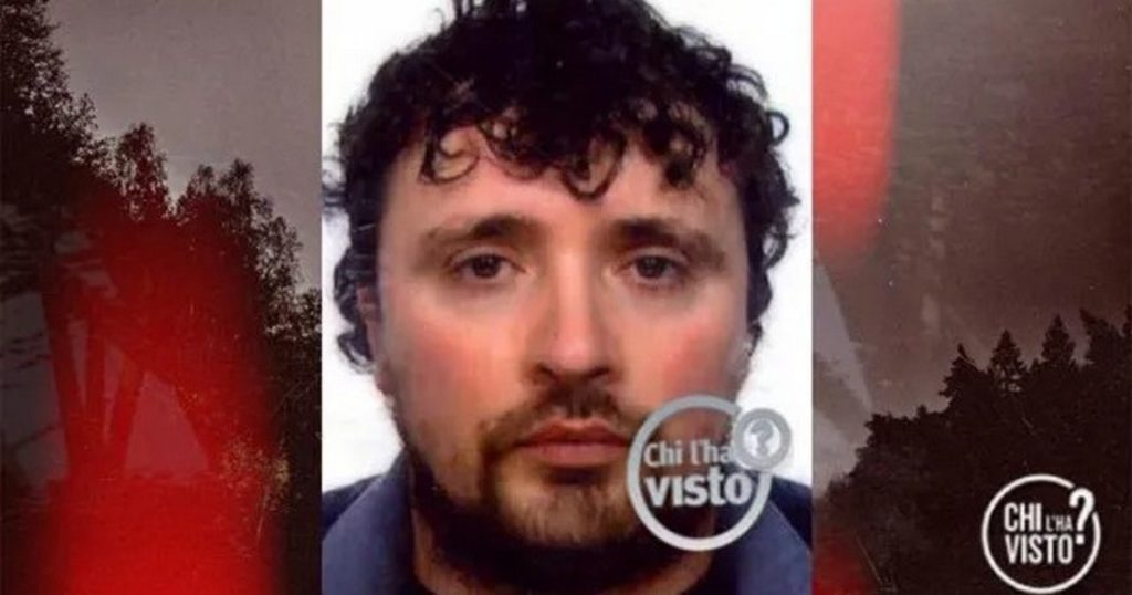 Ascea, dieci anni dalla scomparsa di Giovanni Oricchio: “Chi l’ha visto?” rilancia l’appello