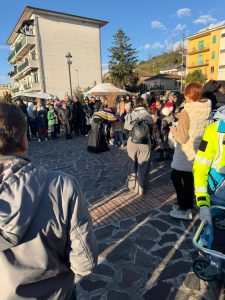 omignano casa befana 2026