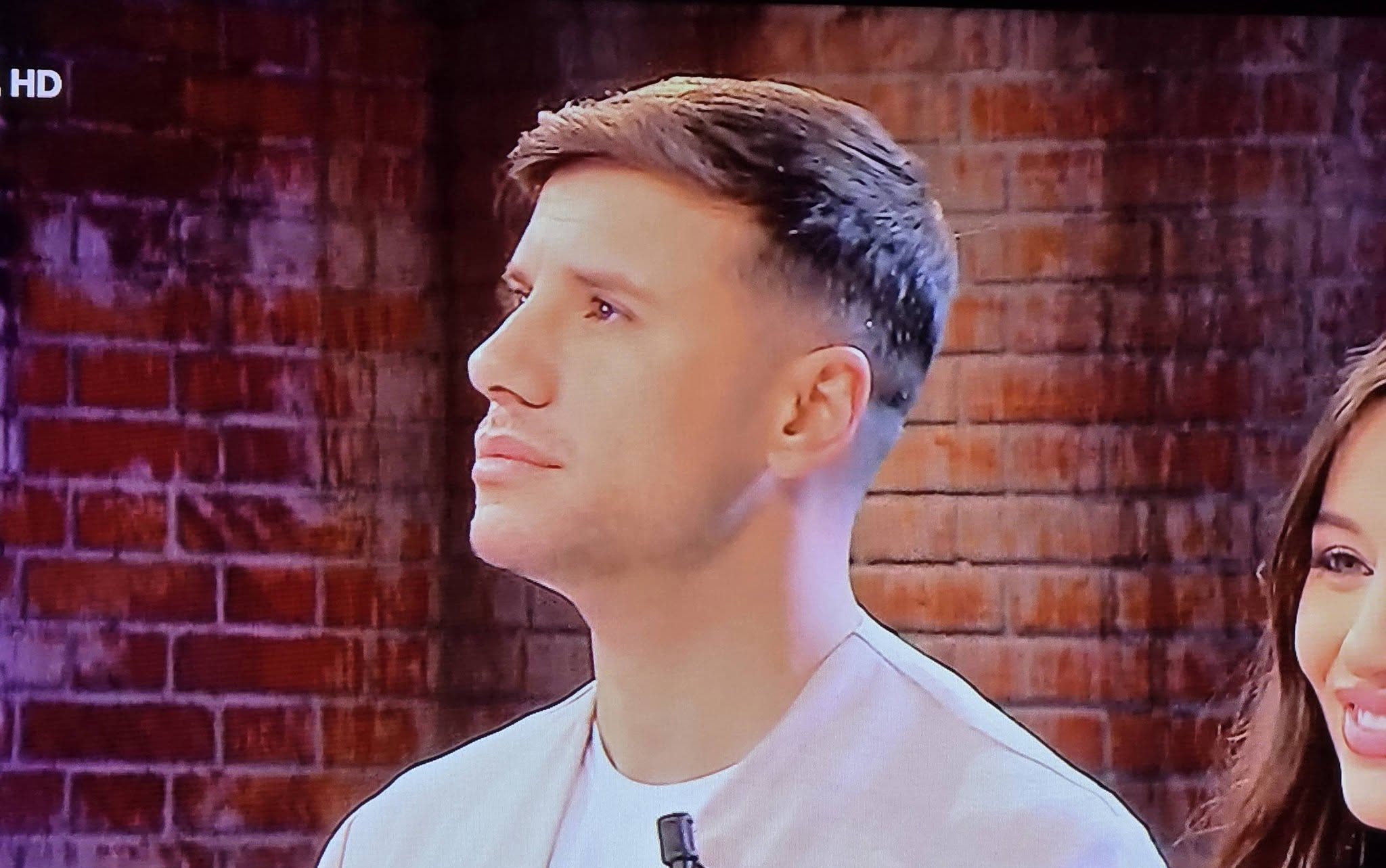 leonardo gatto ex salernitana affari tuoi