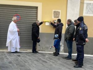 sanza defibrillatore donato ragazzi 1981