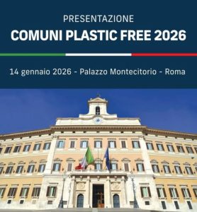 agropoli plastic free 2026 premiazione