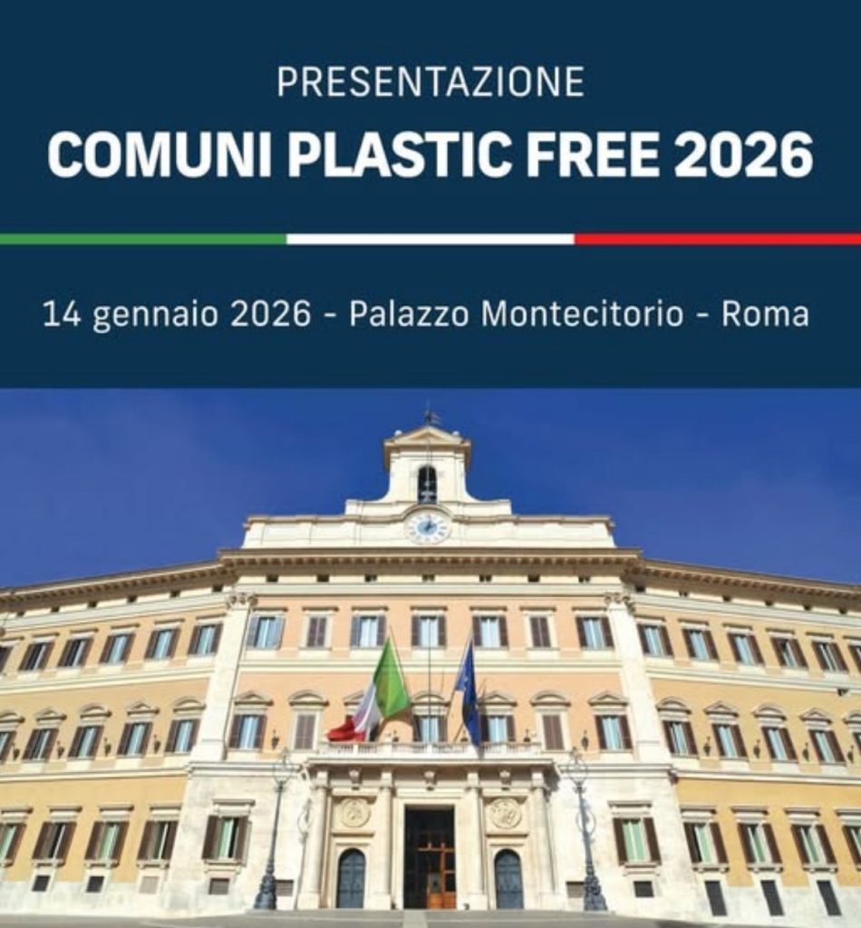 agropoli plastic free 2026 premiazione