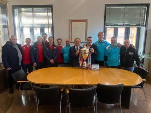 eboli feldi riconoscimento