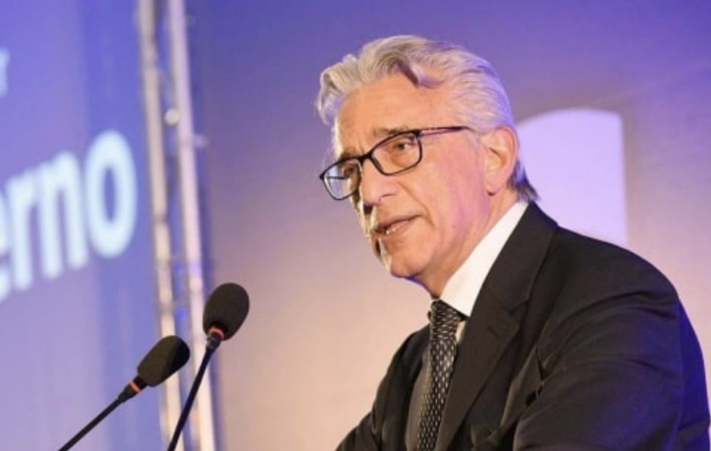 sindaco salerno dimesso ultima ora 16 gennaio