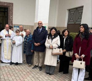 olevano sul tusciano benedetti animali macchine agricole