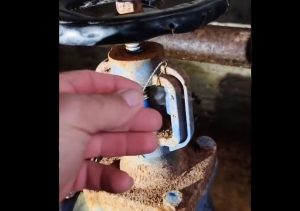 Roscigno, manomesso il serbatoio idrico: rubinetti a secco per il Comune