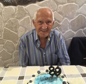 scafati morto francesco ambruoso