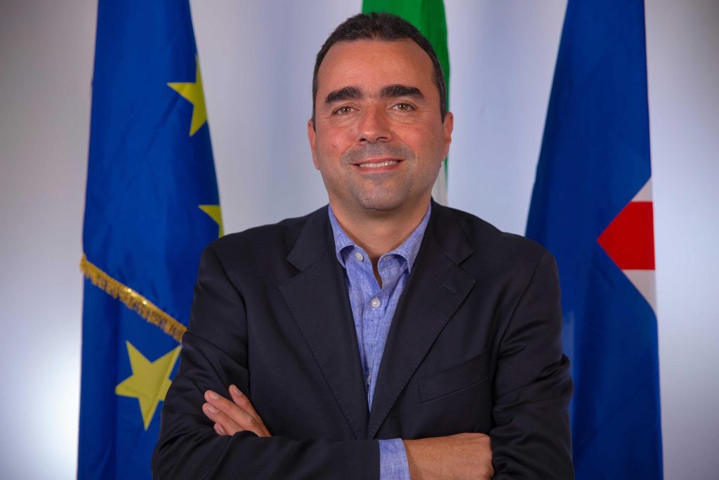 Attilio Pierro Forza Italia