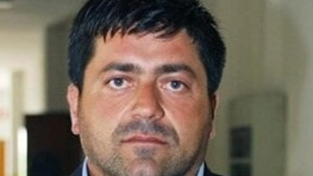 morto ex vicesindaco vincenzo attianese sant'egidio Monte Albino