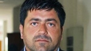 morto ex vicesindaco vincenzo attianese sant'egidio Monte Albino