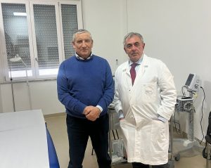 aquara domeniche salute 25 gennaio