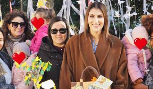 baronissi albero memoria inaugurazione