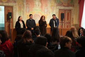 giorno memoria vietri sul mare