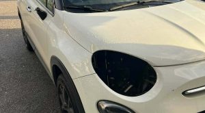 battipaglia furti fanali 11 gennaio