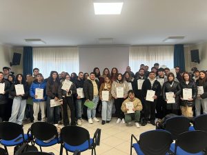 padula servizio civile universale agricolo ambientale