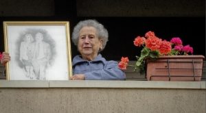 anna falcone morta sorella giudice giovanni