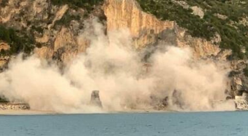 esplosione mingardo camerota consiglio stato bocciato ricorso