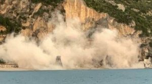 esplosione mingardo camerota consiglio stato bocciato ricorso