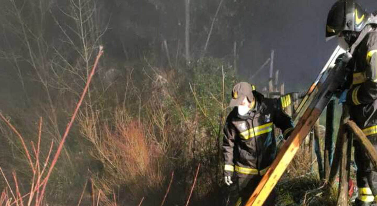 Guardia Sanframondi, tragedia in provincia di Benevento: marito e moglie trovati morti in un laghetto artificiale