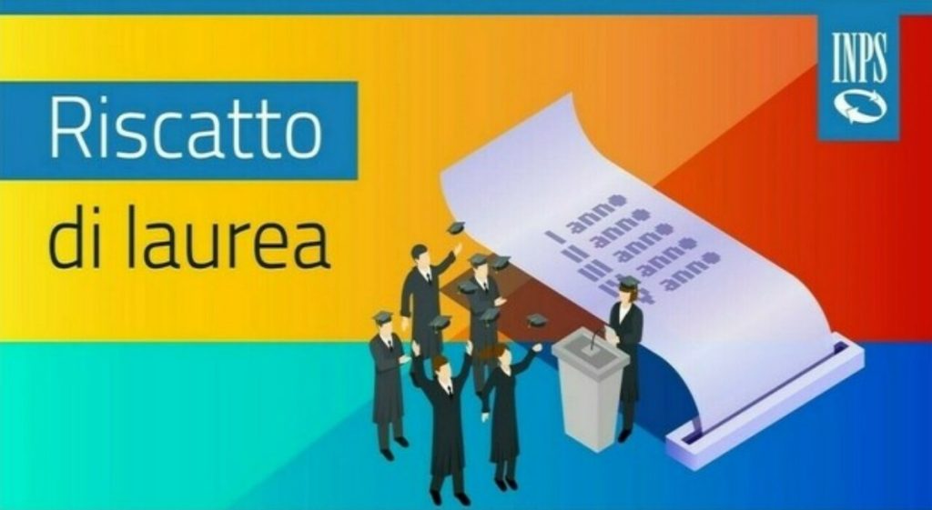 riscatto laurea domande costo 2026