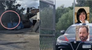 federica torzullo come è stata uccisa