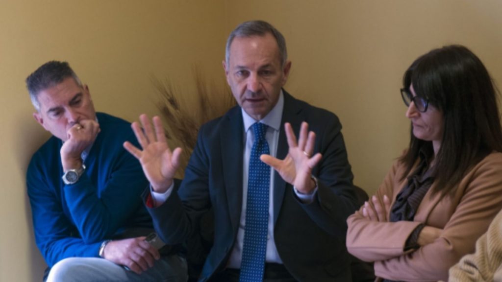 Fondazione Angelo Vassallo astensionismo campania