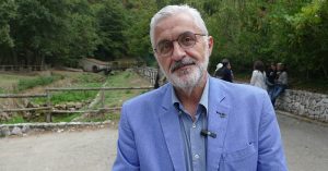 DMO condivisa salernitana iniziativa comunità montana vallo diano