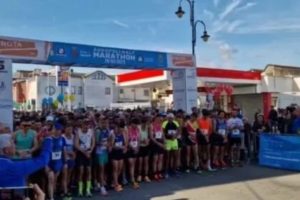 agropoli half marathon 2026