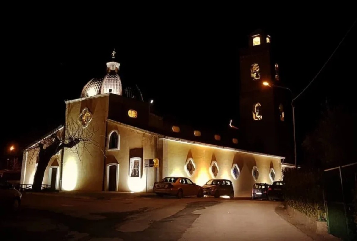 albanella concerto epifania 5 gennaio