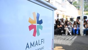 amalfi workshop visual merchandising