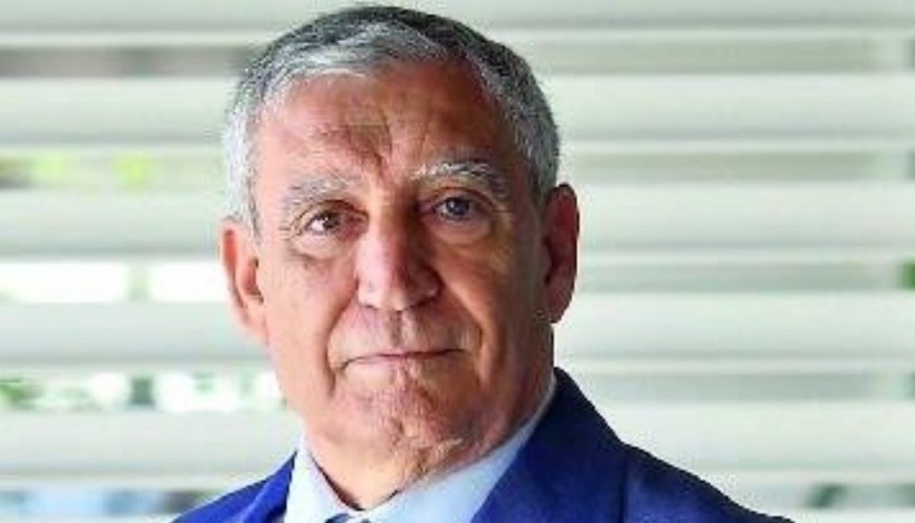 bcc aquara dimissioni presidente antonio marino