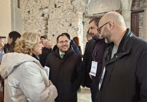 open capaccio paestum edizione 2026