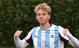 Atalanta U23 - Salernitana 0-1