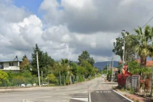 lavori pubblici Battipaglia