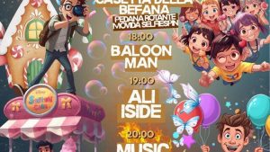 baronissi aspettando befana 2026