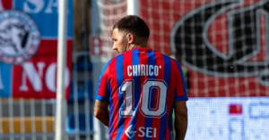 Calciomercato Salernitana Chiricò Canotto