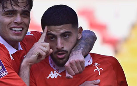 Calciomercato Salernitana Gunduz Juventus