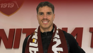 Calciomercato Salernitana Molina Fischnaller