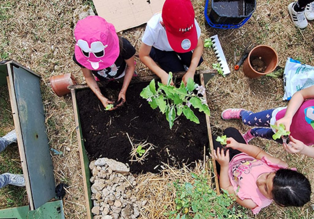 postiglione cantiere comunità