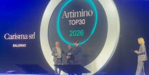 aurelio dente top 30 agenti zurich Blue Power 2026