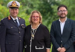 castel san giorgio sicura 2025 fondi sistemi videosorveglianza