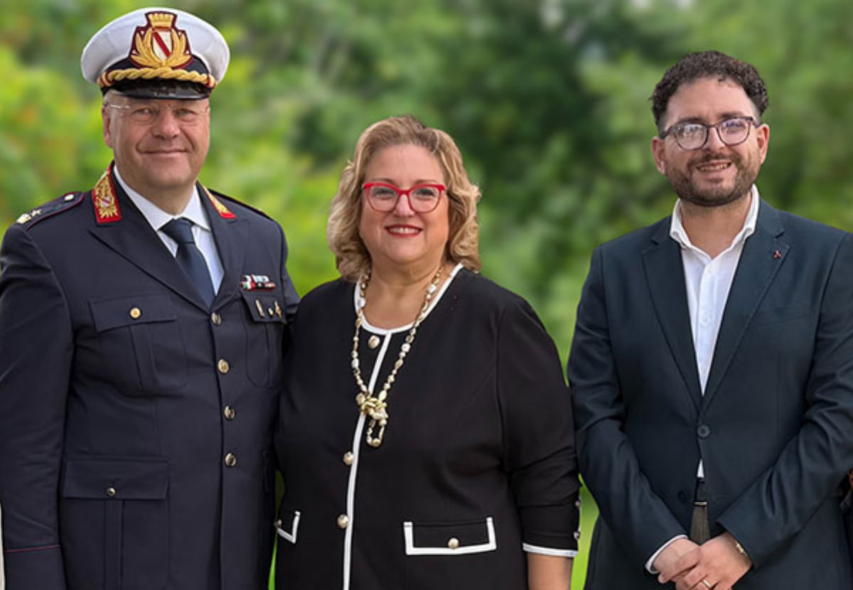 castel san giorgio sicura 2025 fondi sistemi videosorveglianza