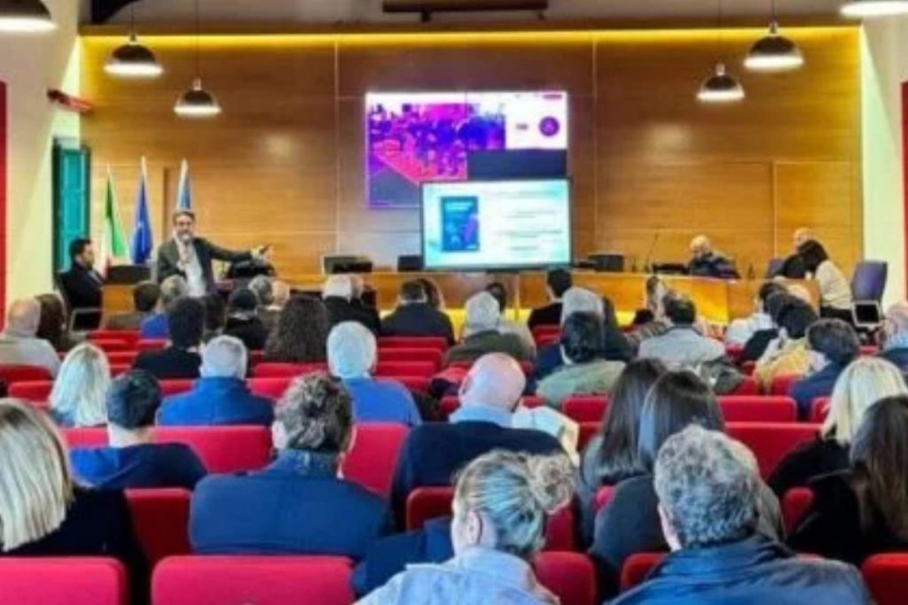 cilento in rete numeri record 2025